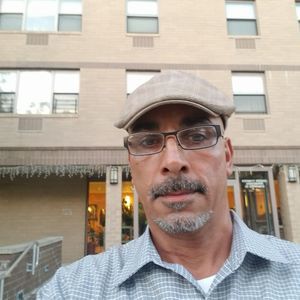 Meet your Posher, Ernest